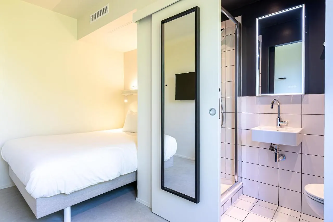 Graphik Montparnasse Hotel