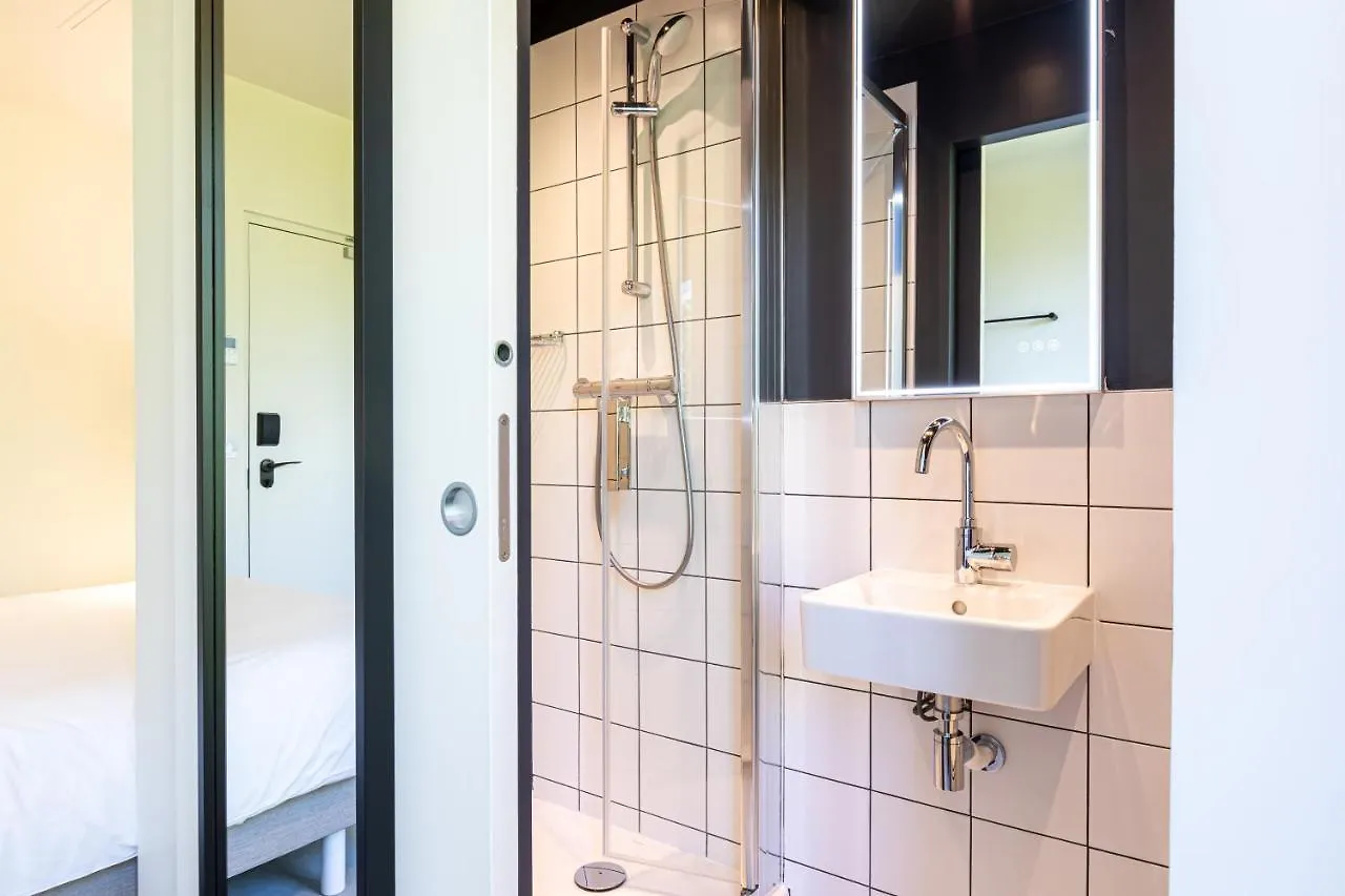 Graphik Montparnasse Hotel