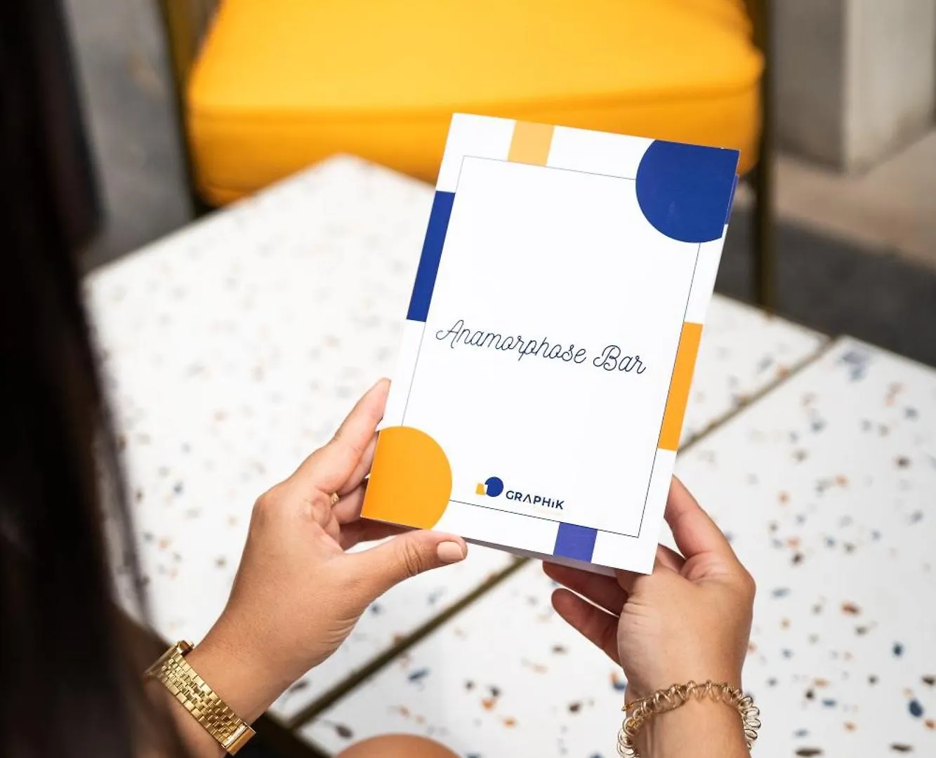 Graphik Montparnasse فندق 3*