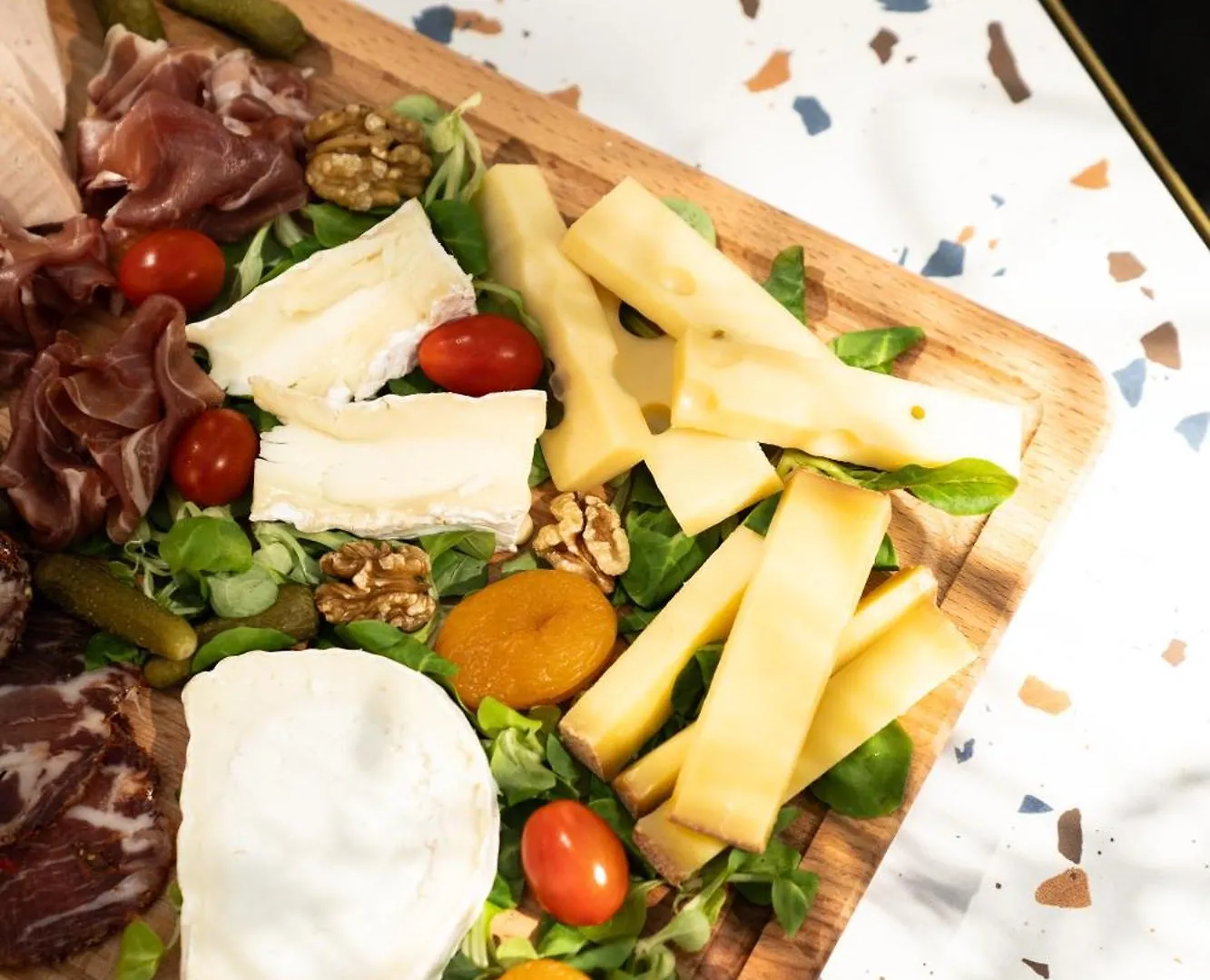 Graphik Montparnasse 3* باريس