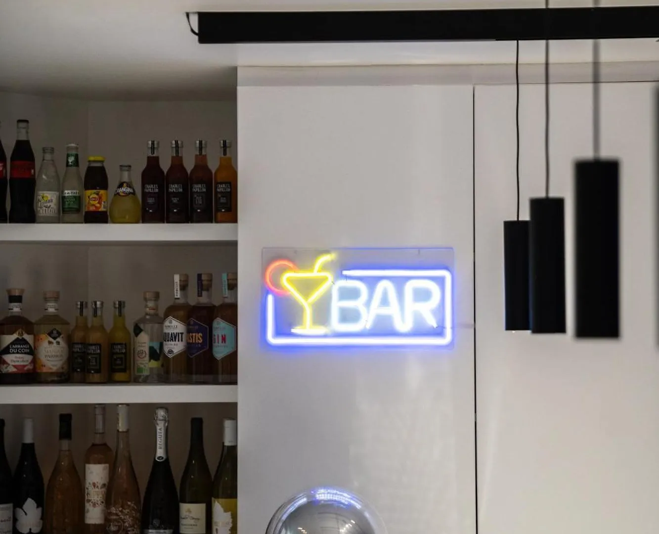 Graphik Montparnasse 3* باريس