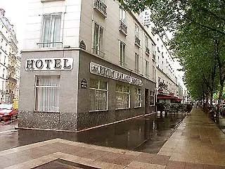 Graphik Montparnasse Hotel Paris