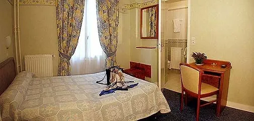 Graphik Montparnasse فندق 3*